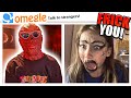 omegle but I AM VECNA!