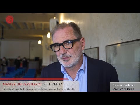 Presentazione del Master presso la Società Geografica Italiana #2