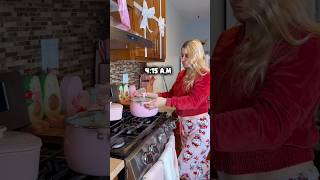 Acompáñame A Cocinar A Las 415 A.m
