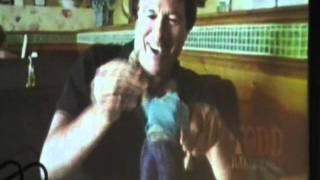 Evening with Vic Mignogna at Colossalcon 2011 pt.1