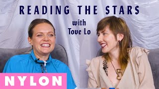 How Tove Lo's Aquarius Moon Balances Out Her Scorpio Emotions | Reading the Stars