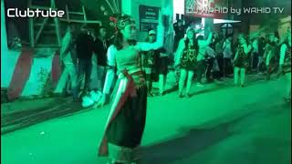 DJ yang dipakai HRJ AUDIO DI KARNAVAL 2019