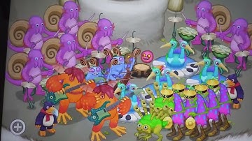 Plead from forsaken in msm