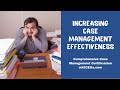 Increasing Case Management Effectiveness with Dr. Dawn-Elise Snipes