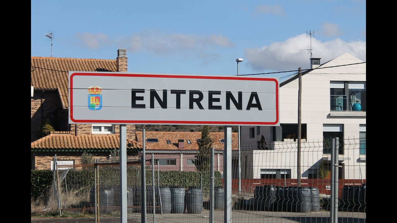 Entrena