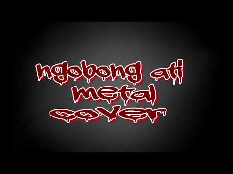 Nella kharisma-Ngobong ati metal @javanesedeathcore3134