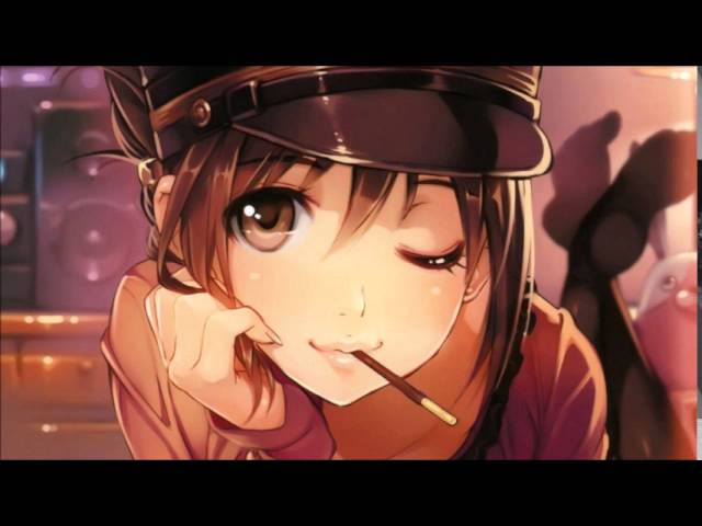 Nightcore - She Looks So Perfect class=