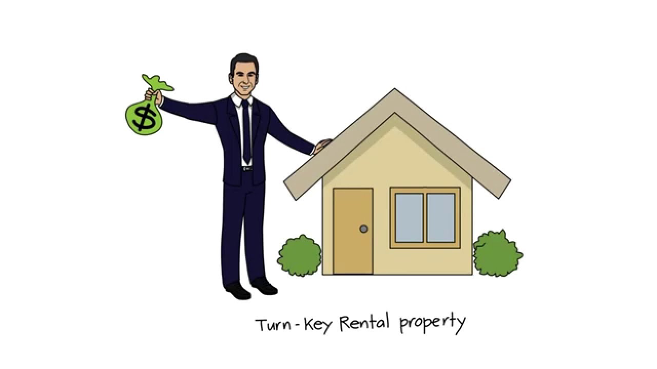 USAhomes Rental Properties Agent Video YouTube