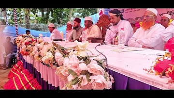 تلاوة جميلة مجودة في بنجلادش - بلال الاغبري