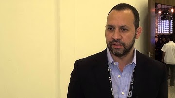 Global IGF 2015: Gonzalo Navarro on Top Internet Issues