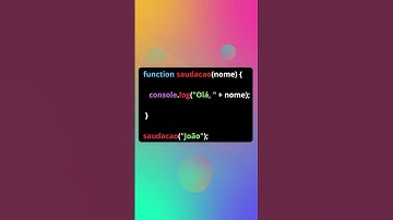💡️ Aprenda a Explorar as Funções em JavaScript: Potencialize sua Programação! 💪🚀