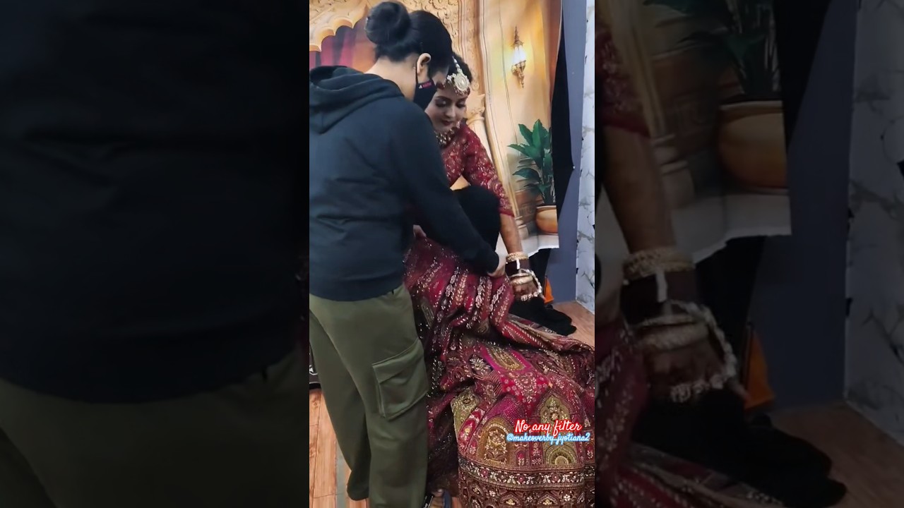 @makeoverby_jyotiana 