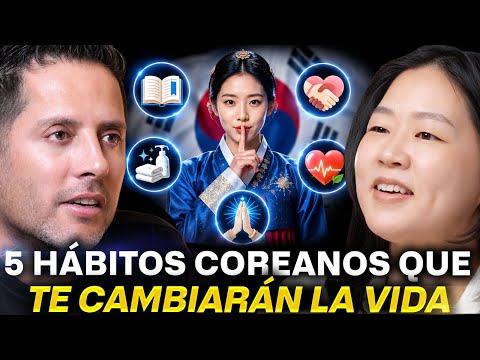 Mexico VS. Korea | Sujin Lee | #513 SINERGÉTICOS