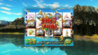 Pharaoh's Way - The Land of Spins! Play now for FREE! screenshot 3