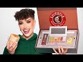 CHIPOTLE Launched A Makeup Line?! 🌯 Honest Review!