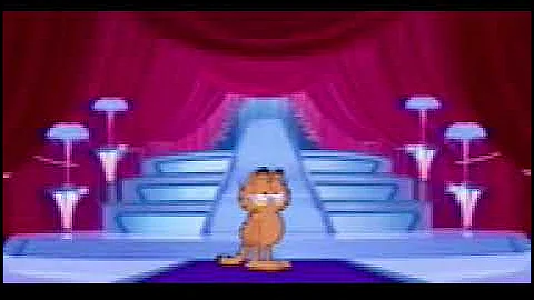 get right back here, Garfamily guy 3GP