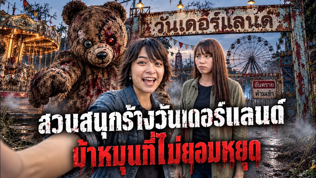 Latest Title & Thumbnail