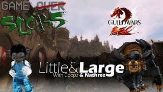 Guild Wars 2 - Full Home Instances & Personal Story (L&L)