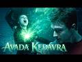 What if Harry Potter Killed Bellatrix Lestrange in The Order of The Phoenix?