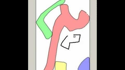 Gideros Mobile polygon decomposition with box2d