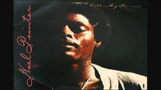 Video thumbnail of "Noel Pointer - East St. Louis Melody 1981"