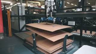Apstar Hg2 1628 with automatic peripherals - Edf Europe
