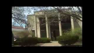 Utica NY Downtown to Oneida SQ Back Downtown