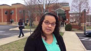 Annual Point in Time homeless count underway across Northeast Tennessee. #jcpvideo