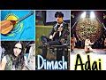 Dimash - "Adai". Dombra history,  informative video. subtitles