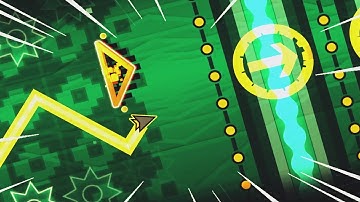 SECRET WAY DEMON! | "Final Battle" by Nether | Geometry Dash 2.11