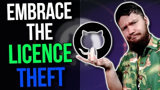 Github Copilot Chat: A New Way Too Get Sued