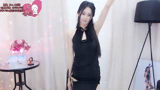 虎牙直播 Dae 小思语 20190109