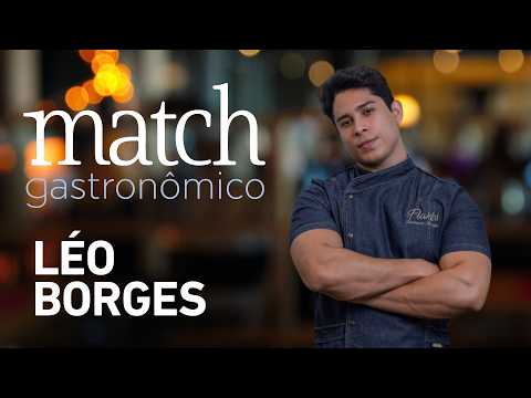 FROM ALFAJORES IN MED SCHOOL TO OVER R$50M | MATCH GASTRONÔMICO PODCAST #131 - 10/26/17
