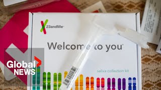 23andMe bankruptcy: The steps you can take to protect your genetic data