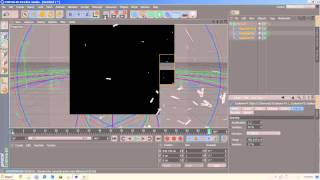 How to do Shatter Effect in Cinema 4D