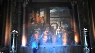 The Bow Room, Burghley House Dscn0546