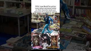 Famous Don’t mess with #booktok girls and our fave #books #fantasy #romance #acotar #fourthwing #romantasy Profile