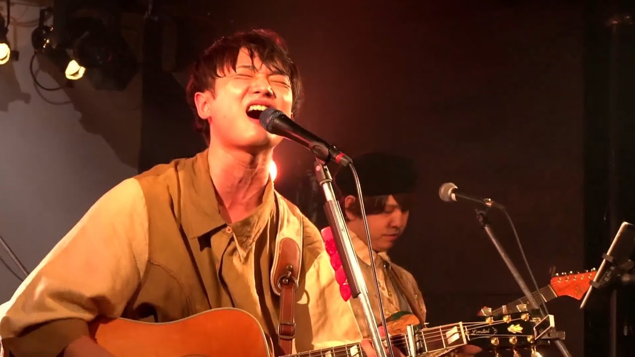 心の声を / 神谷友志【2025.11.22 @下北沢ERA】