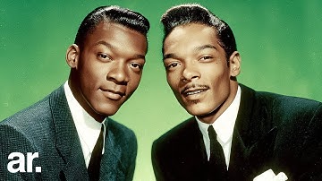 Dr. Dre & Snoop Dogg - Still D.R.E. (Motown Soul AI-cover uit de jaren 60) [BESTE VERSIE]