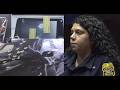 Crime Scene Tech Testifies About Nissan Altima &amp; Julio Foolio's Dodge Charger