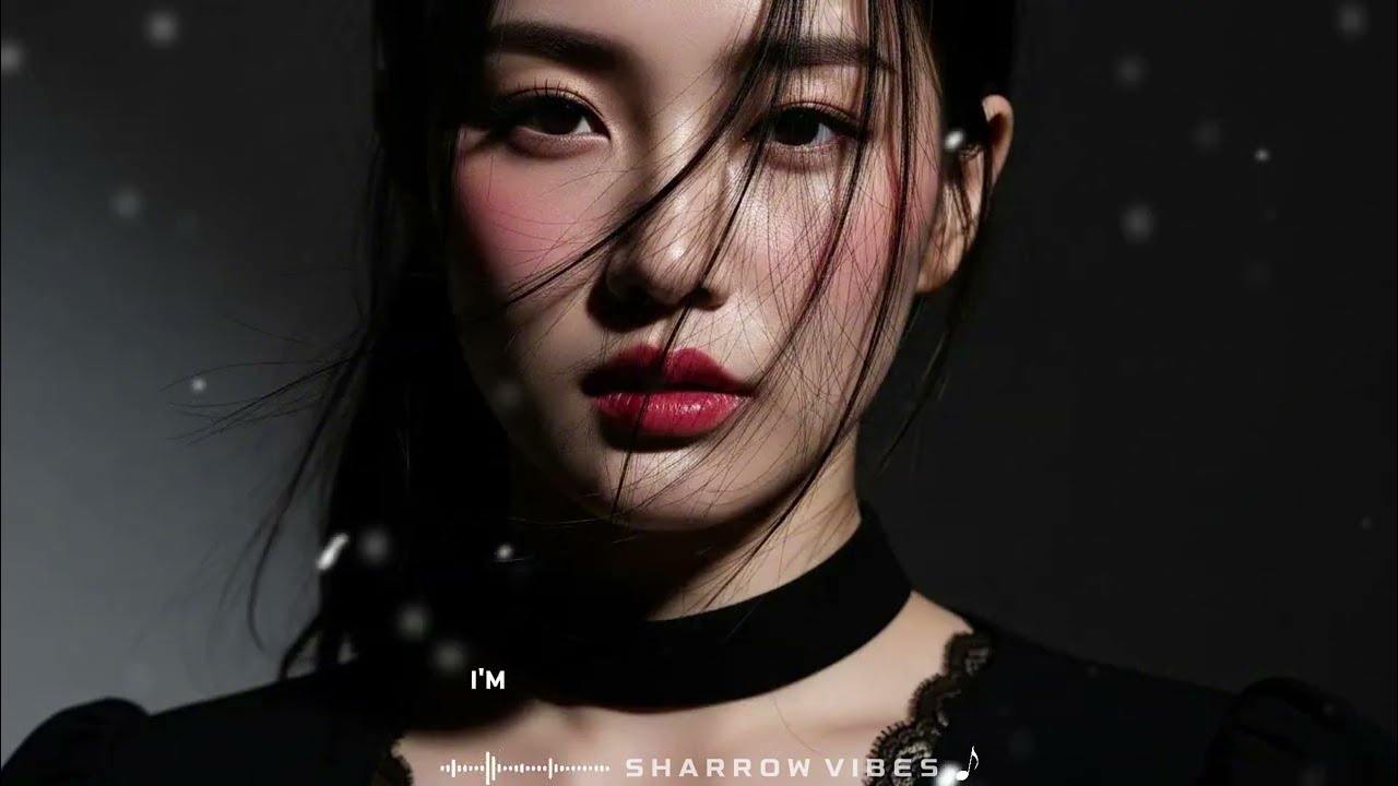 Sharrow Vibes – If I Stay Quiet (Official Song)