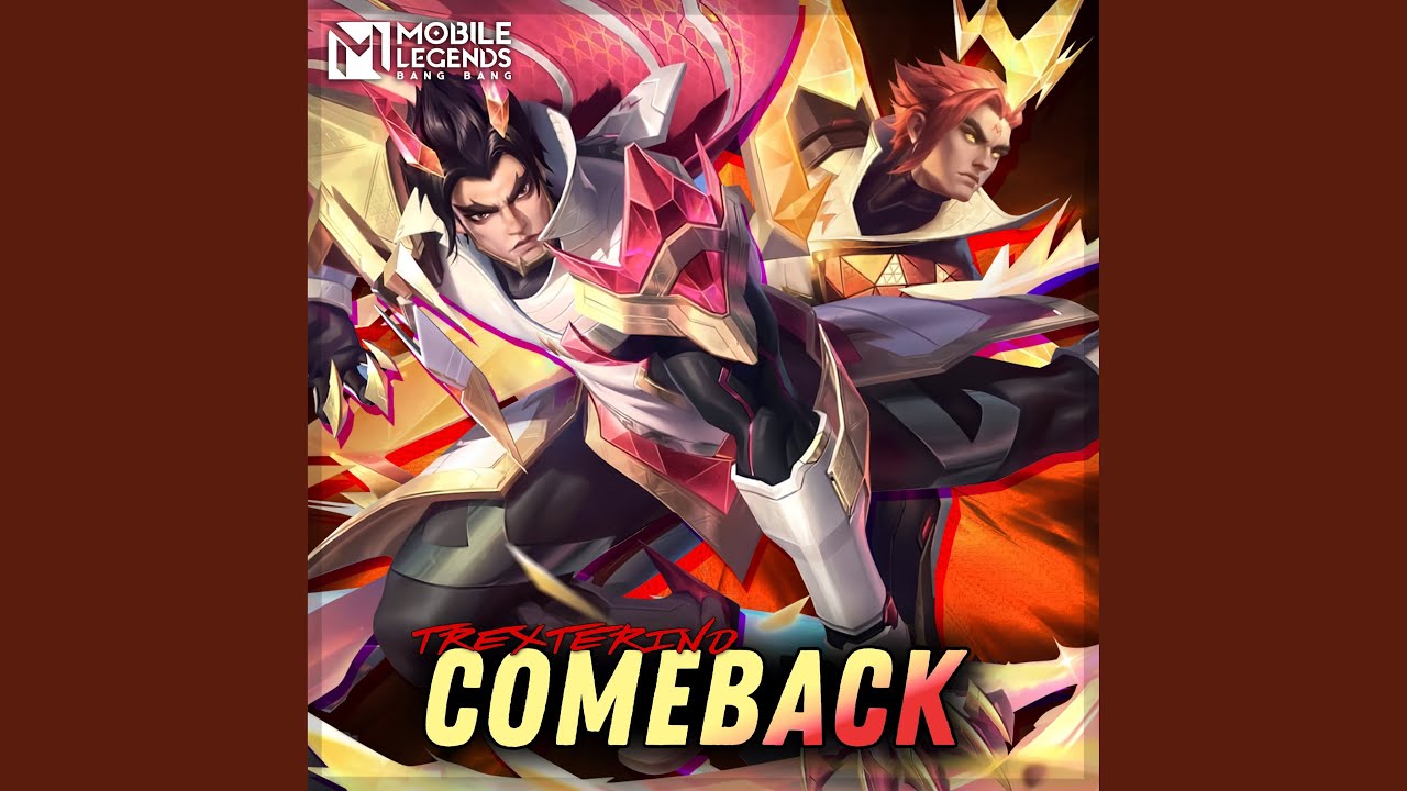 Comeback