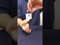 不思議な矢印 #マジック #手品 #不思議 #shorts