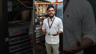 How to Check Serial Number on Juniper EX4300 Switch | Junos CLI #juniper #itjobs #networking #viral