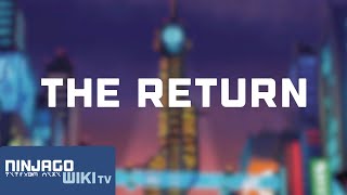 NinjagoWikiTV - Teaser