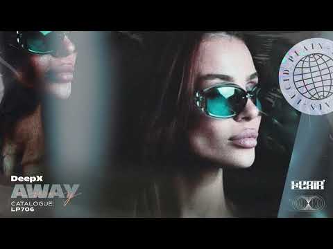 DeepX - Away