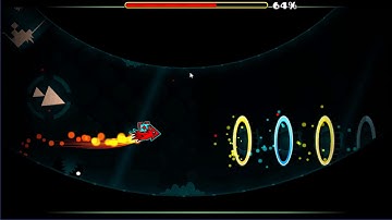 Bork by Fault (2 coins) - Geometry Dash 2.1