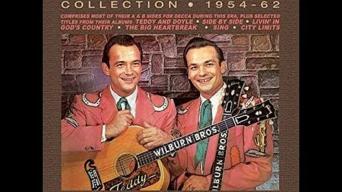 Wilburn Brothers - Throw Out The Lifeline 1960