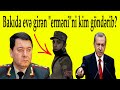 TƏCİLİ – Nəcməddin Sadıqov şoku yaşanır!!!