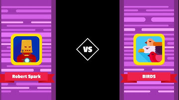 BOWMASTERS - Birds Hunting By Robert Spark